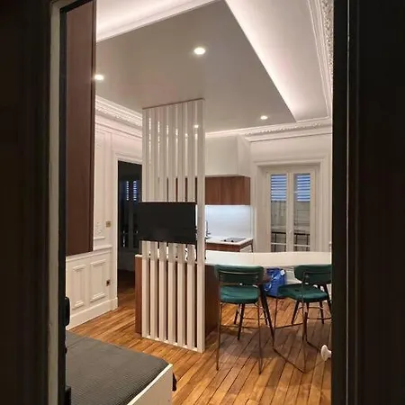 Apartment Le Sarciron 207 Dore