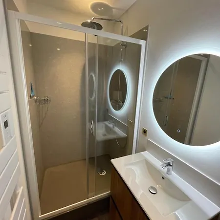 Apartment Le Sarciron 207 Dore